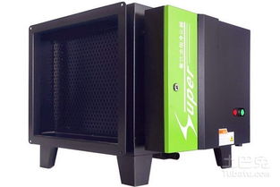 酒店油煙凈化器價格、推薦廠家與環保設備技術開發全解析