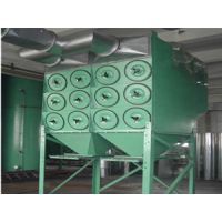 單機除塵器、脈沖除塵器、除塵布袋與除塵骨架——鑫潔除塵環保設備的專業銷售解析