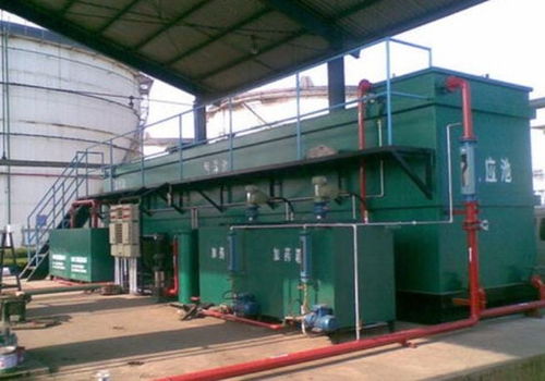 污水處理與環(huán)保設(shè)備的技術(shù)開發(fā) 創(chuàng)新驅(qū)動(dòng)綠色未來(lái)