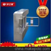 智能門禁新選擇 探秘深圳伊蘭度科技旗下的山東市場(chǎng)閘機(jī)系統(tǒng)