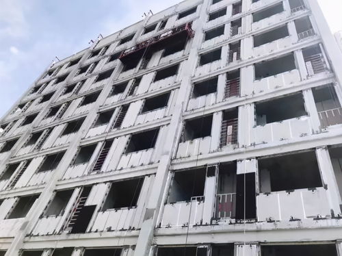 裝配式建筑施工要點(diǎn)解析 構(gòu)筑未來(lái)建筑的精準(zhǔn)樂(lè)章